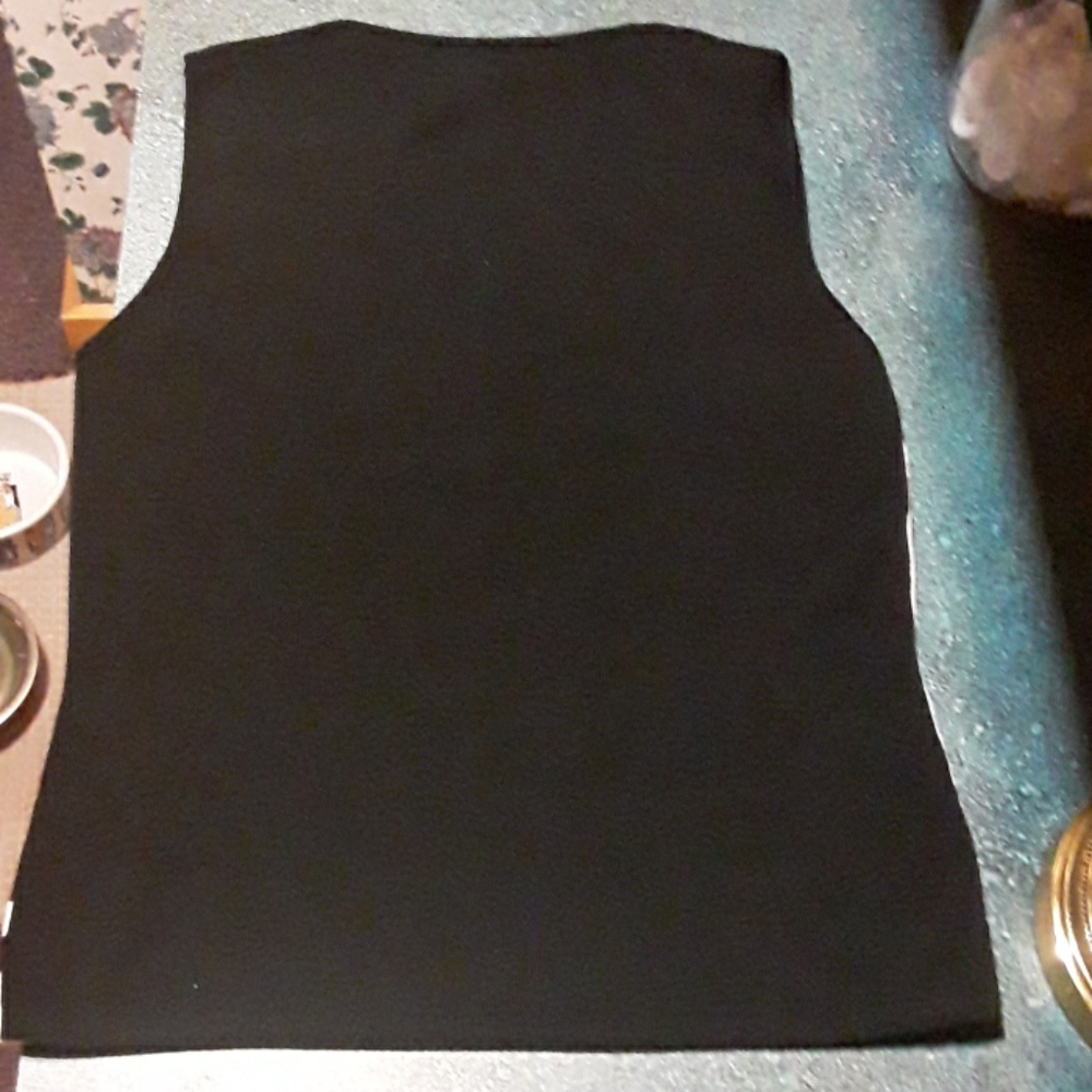 Shell knit Top - Picture 2 of 3